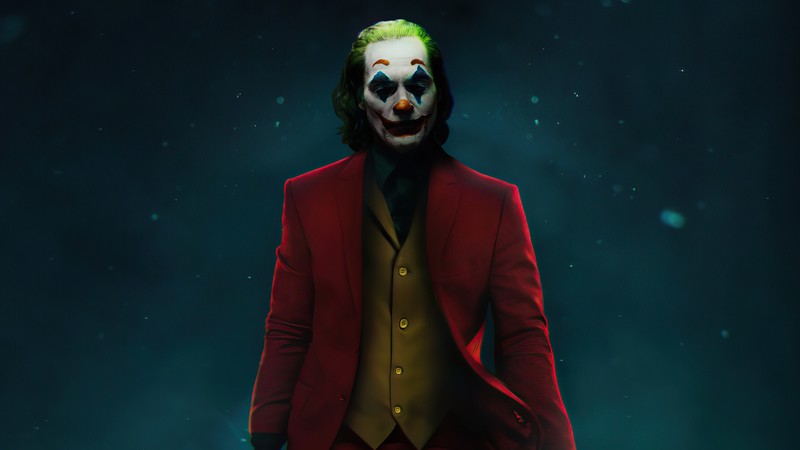 joker, supervillain, superheroes, hd, 4k, artist, artwork, digital art, artstation