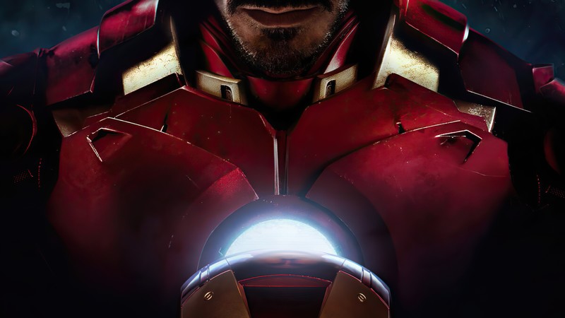 iron man, superheroes, artwork, hd, 4k, artstation