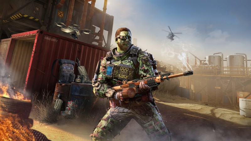 call of duty mobile, games, 2020 games, mobile, hd, call of duty, 4k
