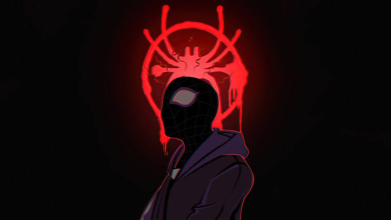 spiderman, superheroes, artwork, artist, hd, 4k