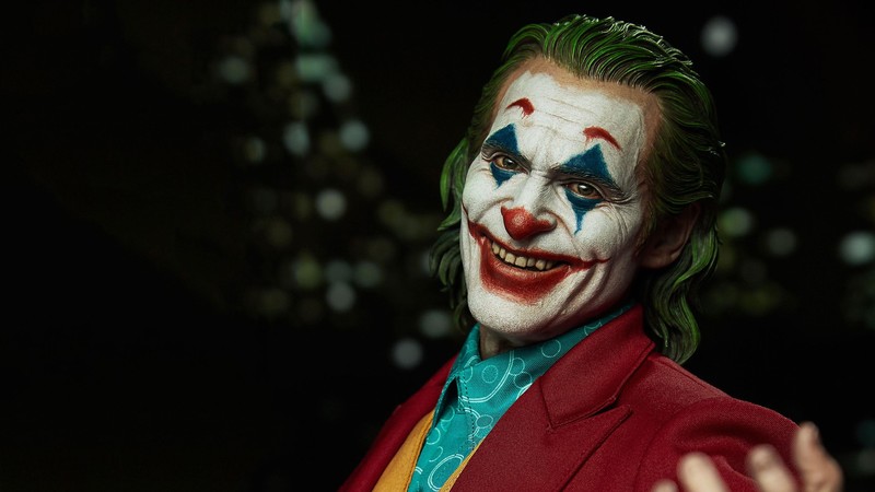 joker, superheroes, artwork, artist, hd, smile