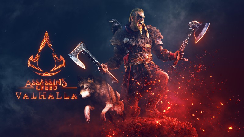 assassins creed valhalla, assassins creed, games, xbox games, ps games, pc games, google stadia, ps5 games, xbox one games, hd, 4k, 5k