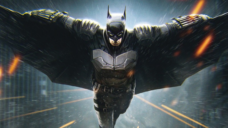 batman, superheroes, artwork, artist, hd, 4k