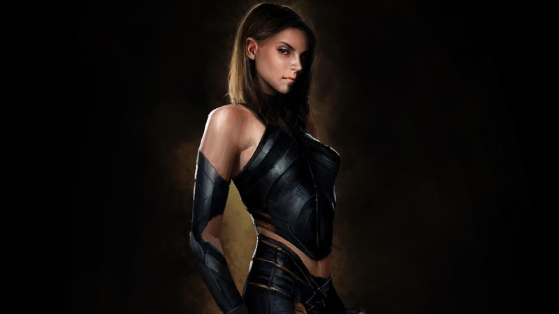 x23, superheroes, hd, artstation, artist, artwork, digital art, 4k