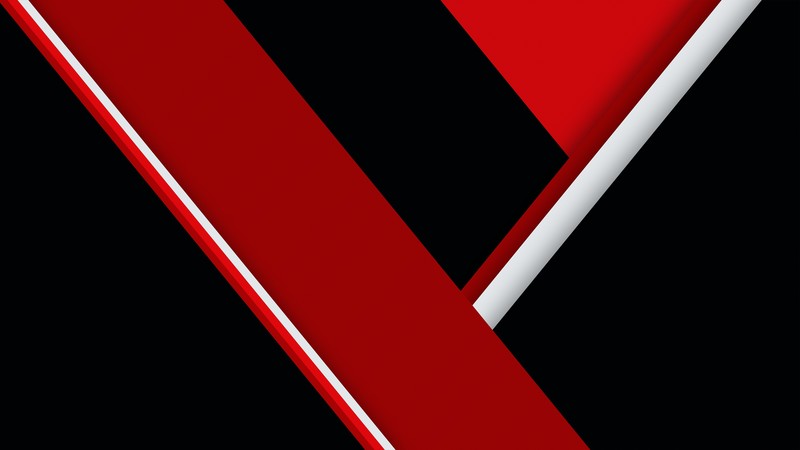 abstract, lines, artist, artwork, digital art, hd, 4k