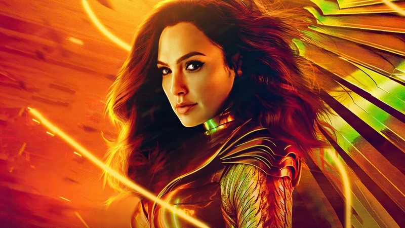 wonder woman 1984, wonder woman 2, wonder woman, movies, 2020 movies, hd, gal gadot