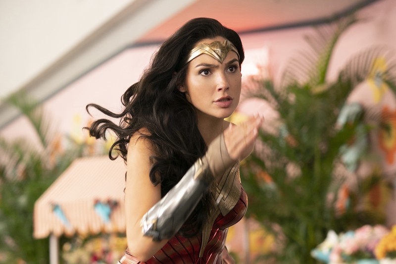 wonder woman 1984, wonder woman 2, wonder woman, movies, 2020 movies, hd, gal gadot, 4k