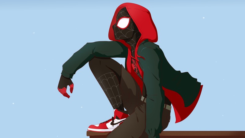 spiderman, superheroes, artwork, artist, deviantart, hd, 4k