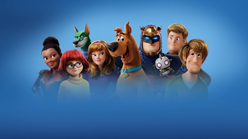 scoob, movies, 2020 movies, hd, 4k