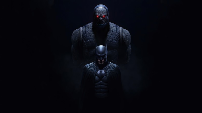 darkseid, batman, superheroes, artwork, artist, hd, 4k, artstation