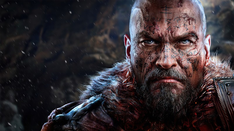 lords of the fallen, games, ps games, xbox games, pc games, hd, 4k