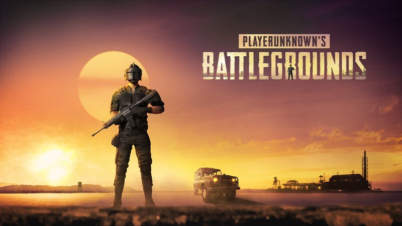 pubg, ps games, playerunknowns battlegrounds, games, hd, 4k