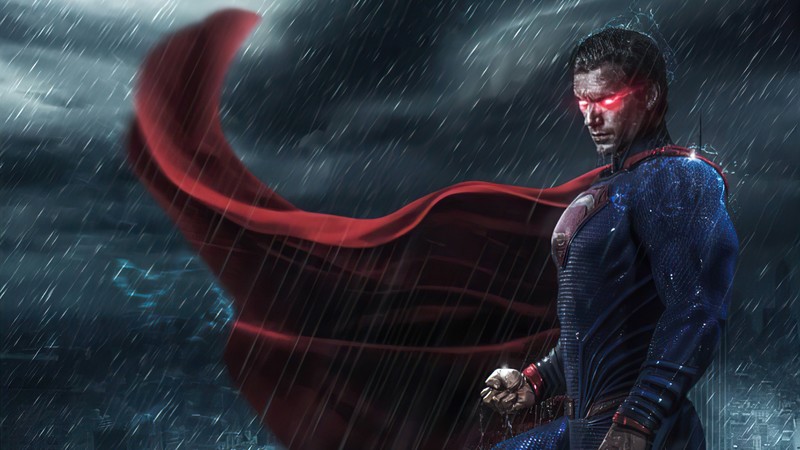 superman, superheroes, movies, artwork, hd, 4k, artist