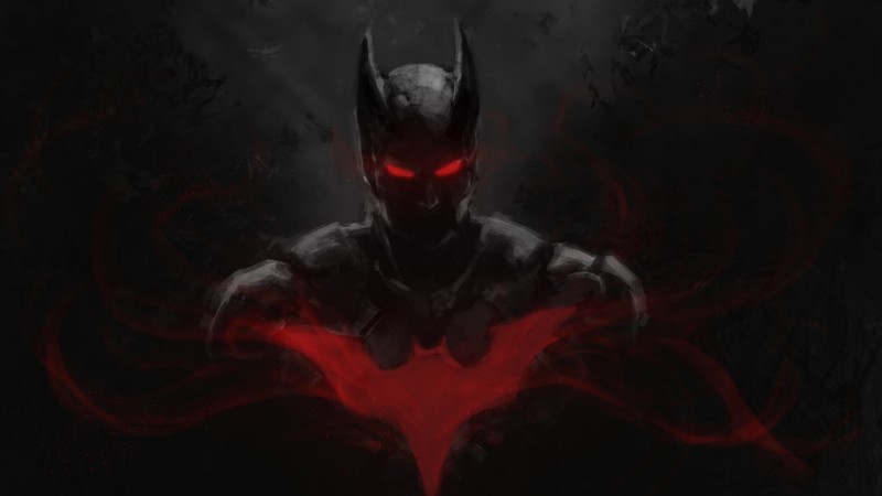 batman, superheroes, artwork, artist, digital art, hd, 4k, 5k