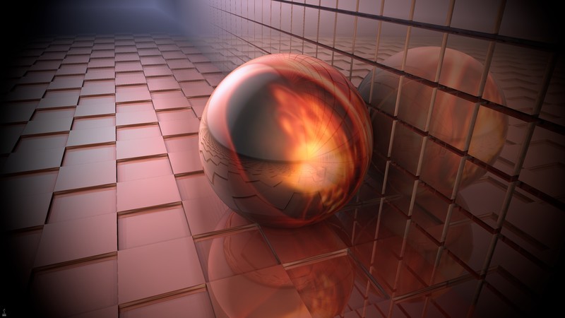 3d, abstract, hd, 4k, deviantart