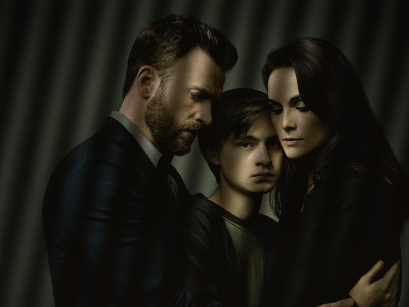 defending jacob, tv shows, hd, 4k, chris evans