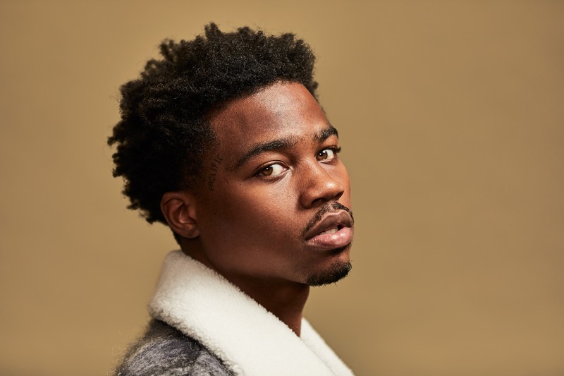 roddy ricch, music, rapper, male celebrities, singer, boys, hd, 4k