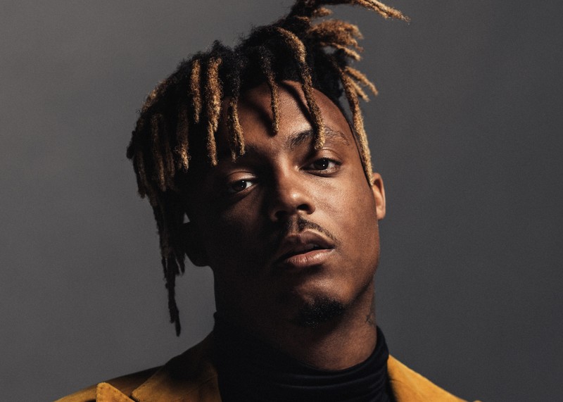 juice wrld, music, male celebrities, boys, singer, rapper, hd, 4k