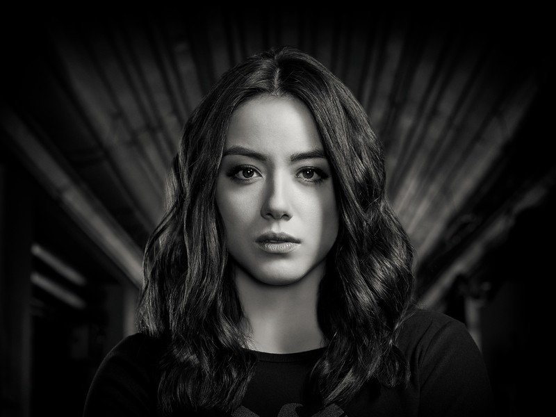 agents of shield season 7, agents of shield, tv shows, hd, 4k, chloe bennet