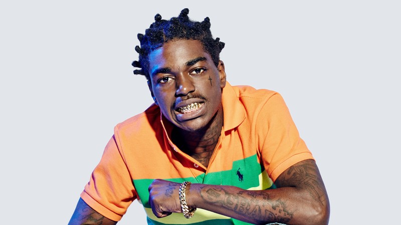 kodak black, music, rapper, male celebrities, singer, boys, hd, 4k