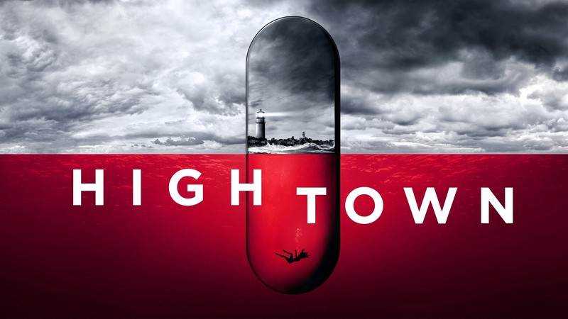 hightown, tv shows, hd, 4k