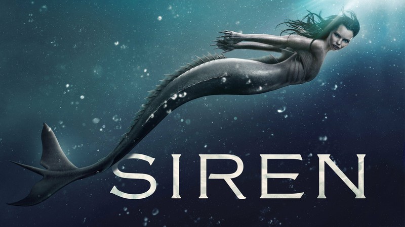 siren, tv shows, hd, 4k