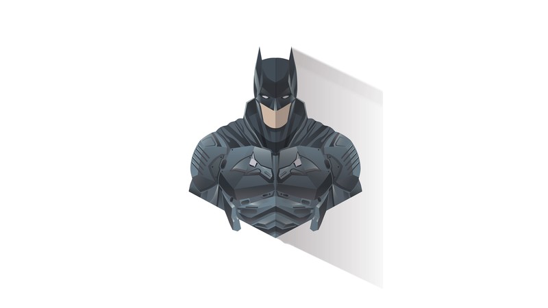 batman, superheroes, artwork, artist, hd, 4k
