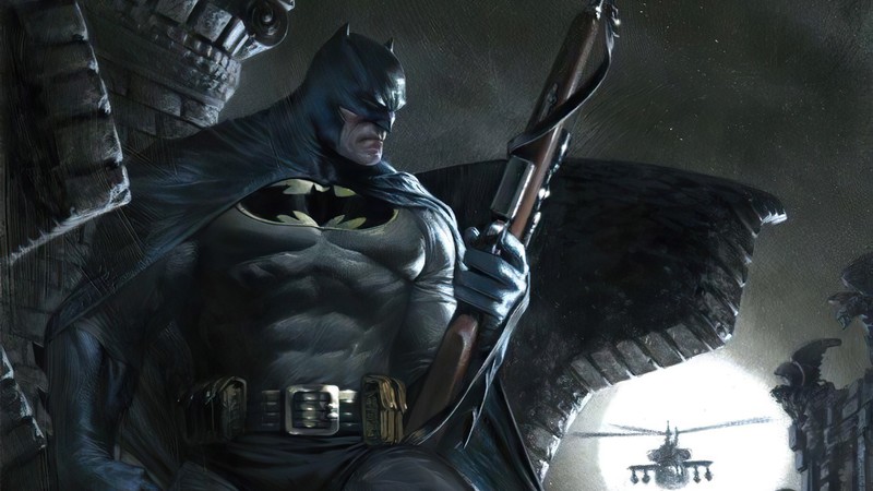 batman, superheroes, artwork, artist, hd, 4k