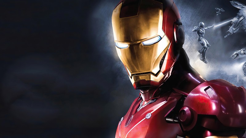 iron man, superheroes, artwork, artist, hd, 4k