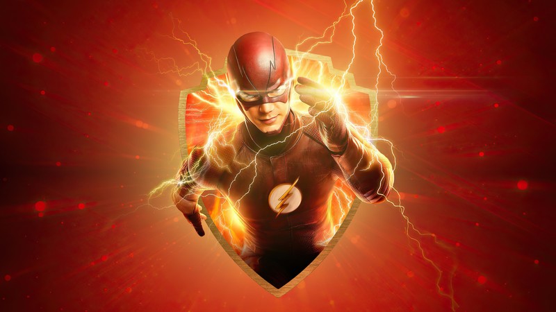 flash, superheroes, artwork, artist, hd