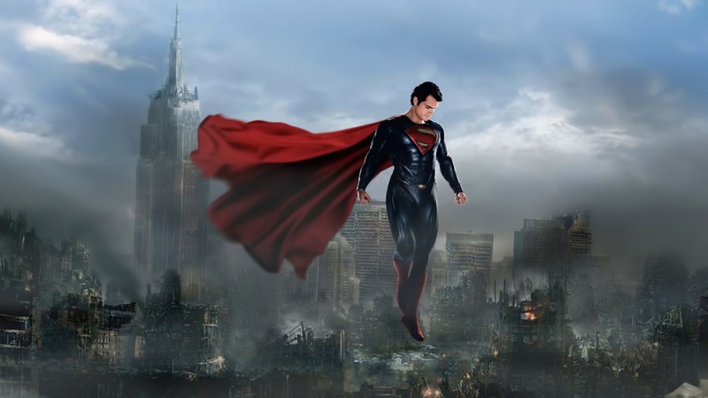 superman, superheroes, artwork, artist, hd, 4k