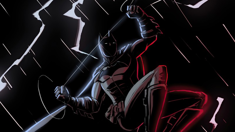 batman, superheroes, artwork, artist, hd, 4k, artstation