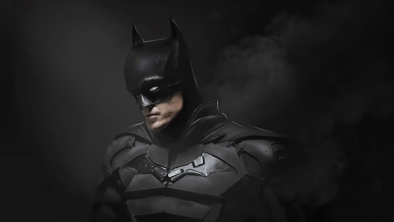 batman, superheroes, artwork, artist, hd, 4k