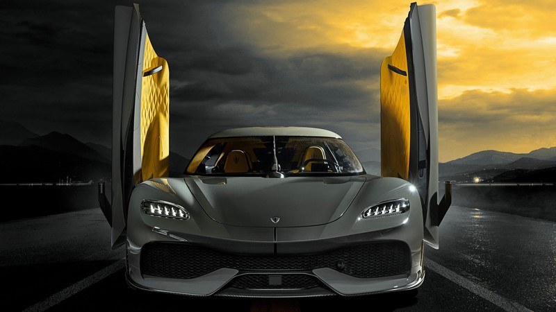 koenigsegg gemera, cars, hd, 4k, 5k