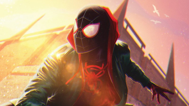 spiderman, superheroes, artwork, artist, hd, 4k