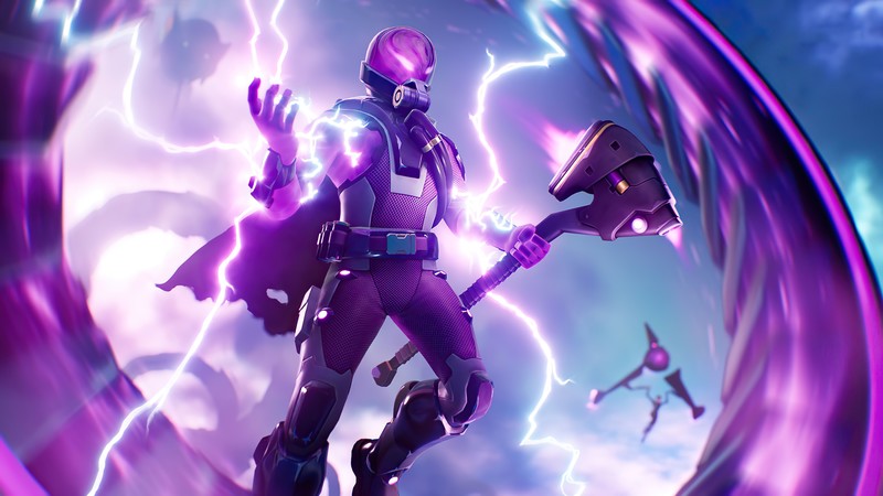 fortnite, games, hd, 4k