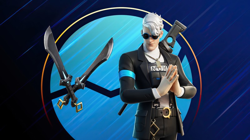 fortnite, games, hd, 4k
