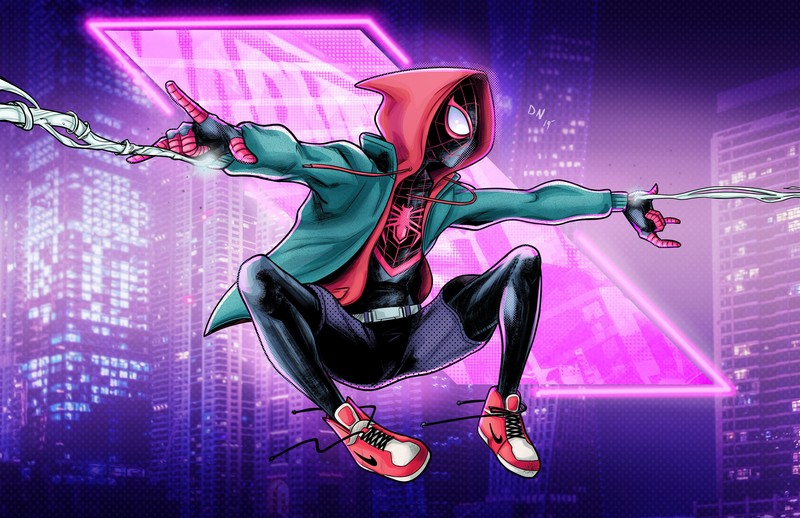 spiderman, superheroes, artwork, artist, hd, 4k, behance