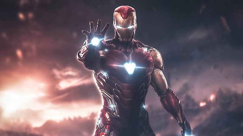iron man, superheroes, artwork, artist, hd, 4k