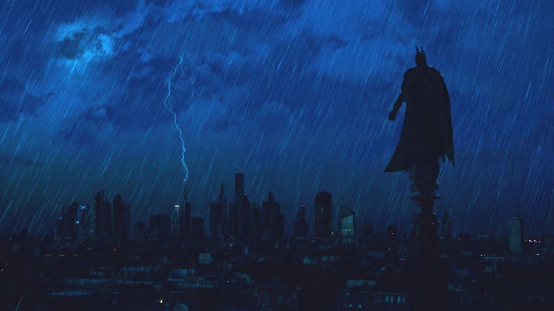 batman, superheroes, artwork, hd, 4k