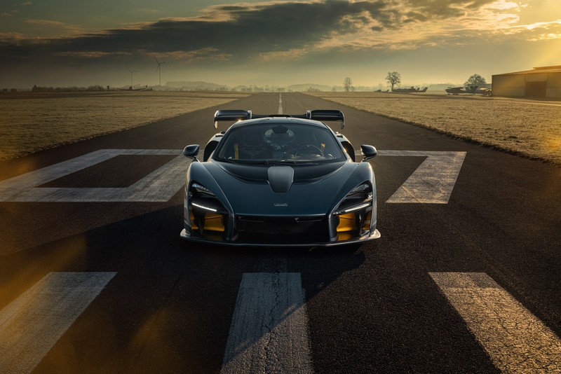 mclaren senna, mclaren, 2020 cars, 4k, hd, cars, 5k, 8k