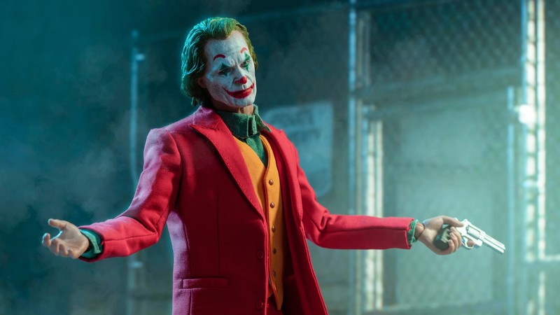 joker movie, joker, hd, superheroes, supervillain, 4k