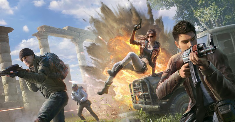pubg, ps games, playerunknowns battlegrounds, 2020 games, games, hd, 4k