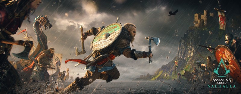 assassins creed valhalla, assassins creed, games, xbox games, ps games, pc games, google stadia, ps5 games, xbox one games, hd, 4k, hd, 8k, 5k, 10k