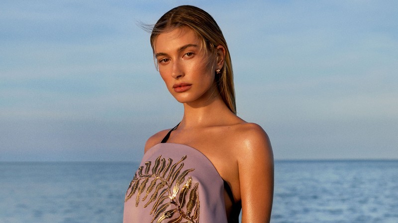 hailey baldwin, celebrities, girls, model, hd, 4k, 5k