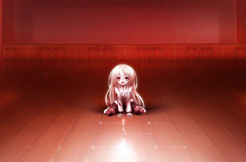 anime girl, anime, artist, artwork, digital art, hd, 4k