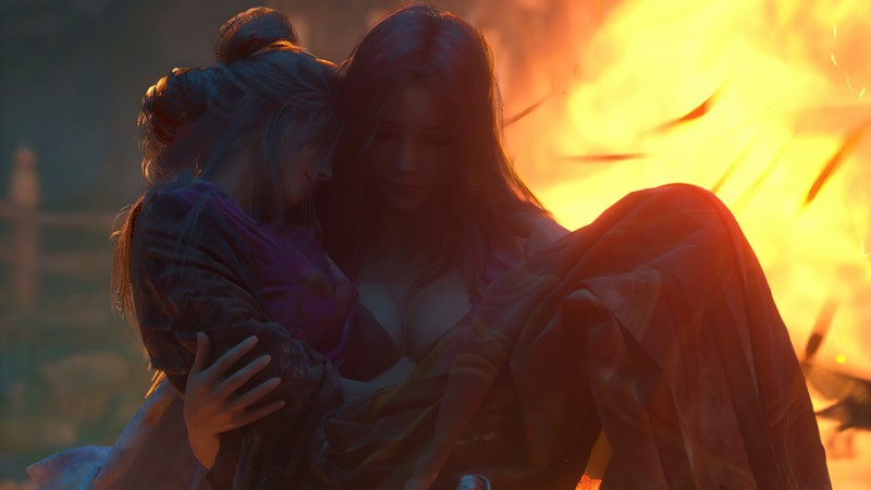 sekiro shadows die twice, 2020 games, games, hd, 4k, artstation