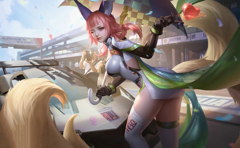 arena of valor, games, hd, 4k, 2020 games, artstation, artist, artwork, digital art