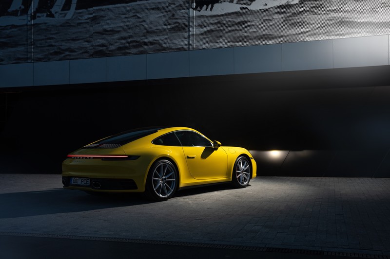 porsche 992, porsche, cars, hd, 4k
