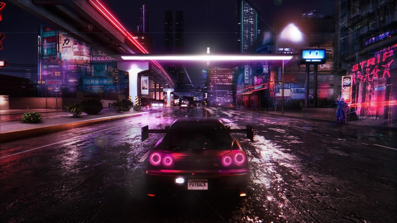 need for speed payback, need for speed, games, 2020 games, 4k, hd, cars, cyberpunk